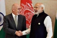 PM Modi to hold talks with Afghan President Ashraf Ghani
