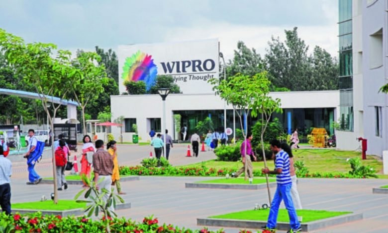 Wipro recognised in HRC's 2021 corporate equality index