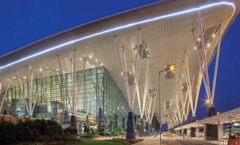 Bengaluru airport achieves ACI World's 'Voice of the Customer' recognition