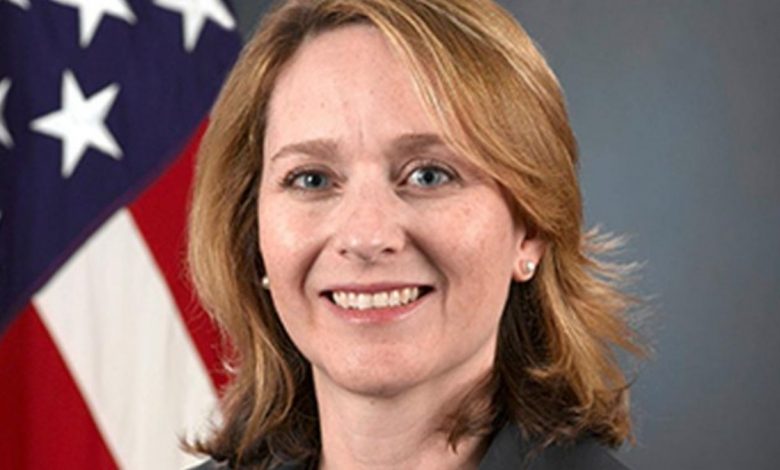 US Senate confirms Kathleen Hicks as Biden's Deputy Defence secy