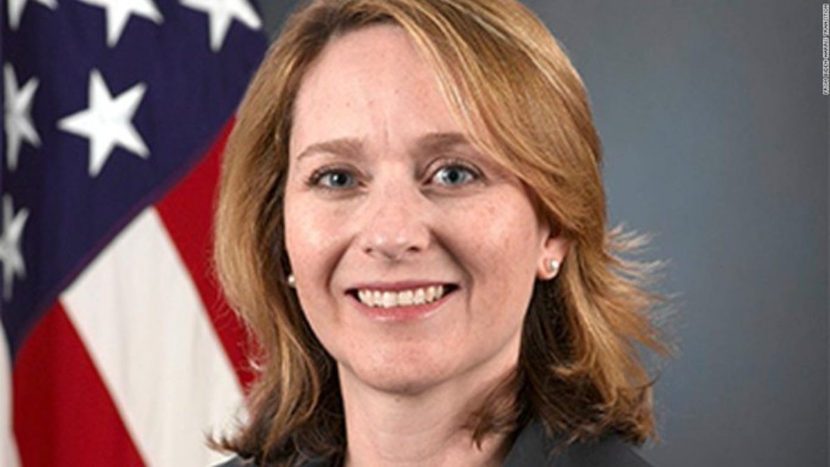 US Senate Confirms Kathleen Hicks As Biden's Deputy Defence Secy ...
