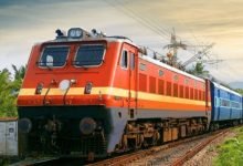 Railways register highest ever loading figures in January 2021