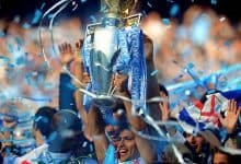 Manchester City creates a record with 15th consecutive victory