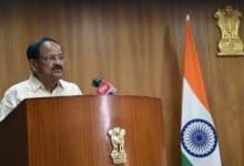 Vice President inaugurated Platinum Jubilee celebrations of CBRI