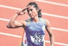 Assam govt decides to appoint sprinter Hima Das as DSP