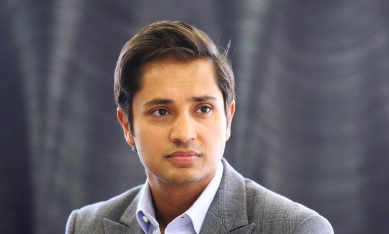 Aditya Mittal to take over from his father as CEO of ArcelorMittal