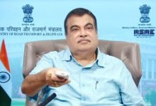 Gadkari to launch India's first CNG tractor tomorrow