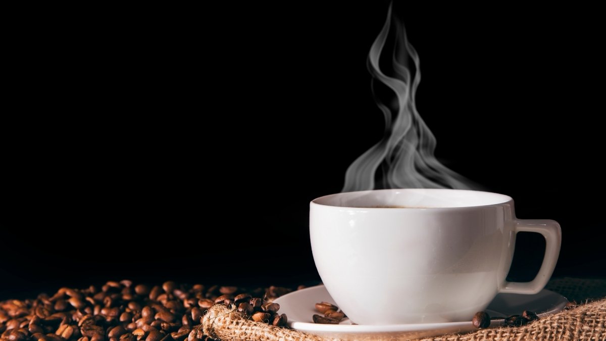 Coffee consumption related to decreased heart failure risk