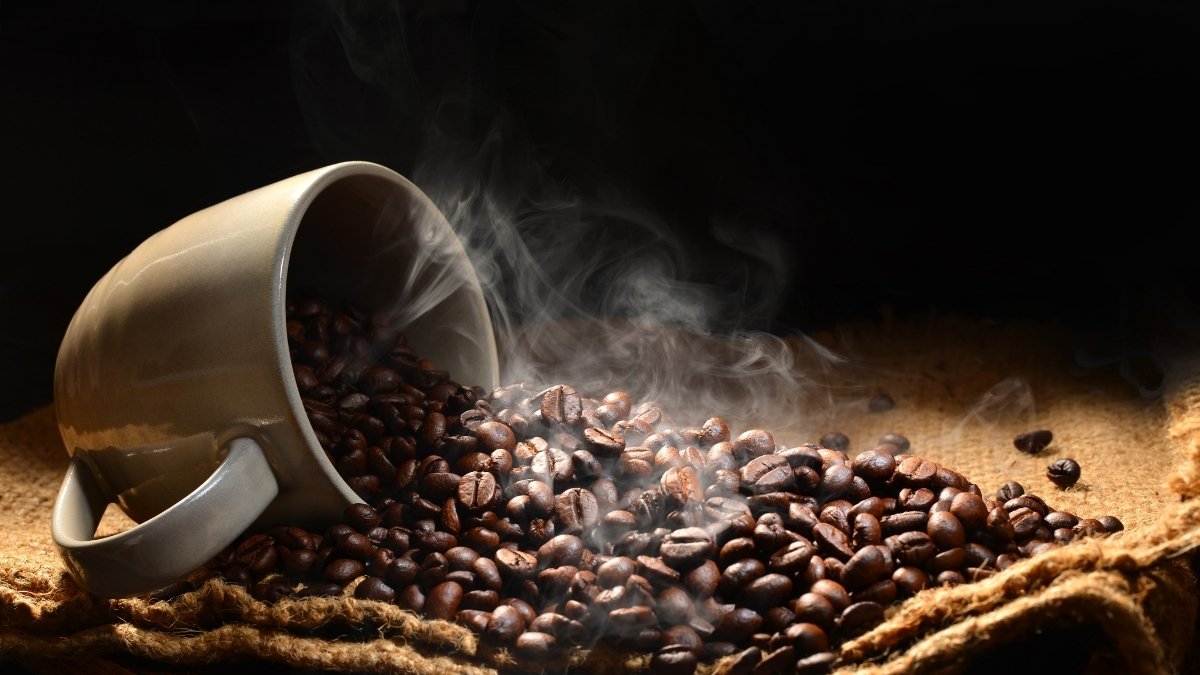 Coffee consumption related to decreased heart failure risk