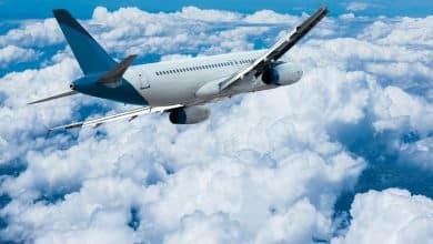 Air travel becomes expensive as govt announces 30 pc fare hike