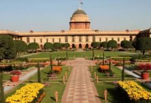 Mughal Gardens to open for public from Feb 13