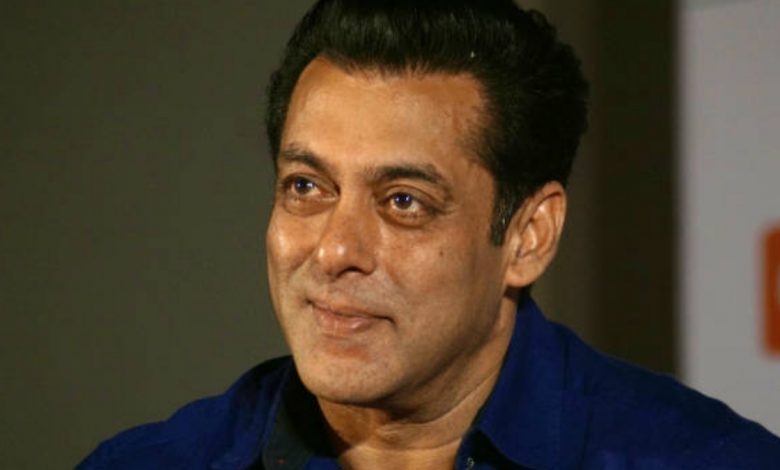 Salman Khan gets relief in Blackbuck poaching case
