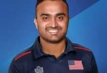 USA spinner Nisarg Patel allowed to bowl again by ICC