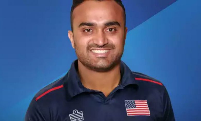 USA spinner Nisarg Patel allowed to bowl again by ICC