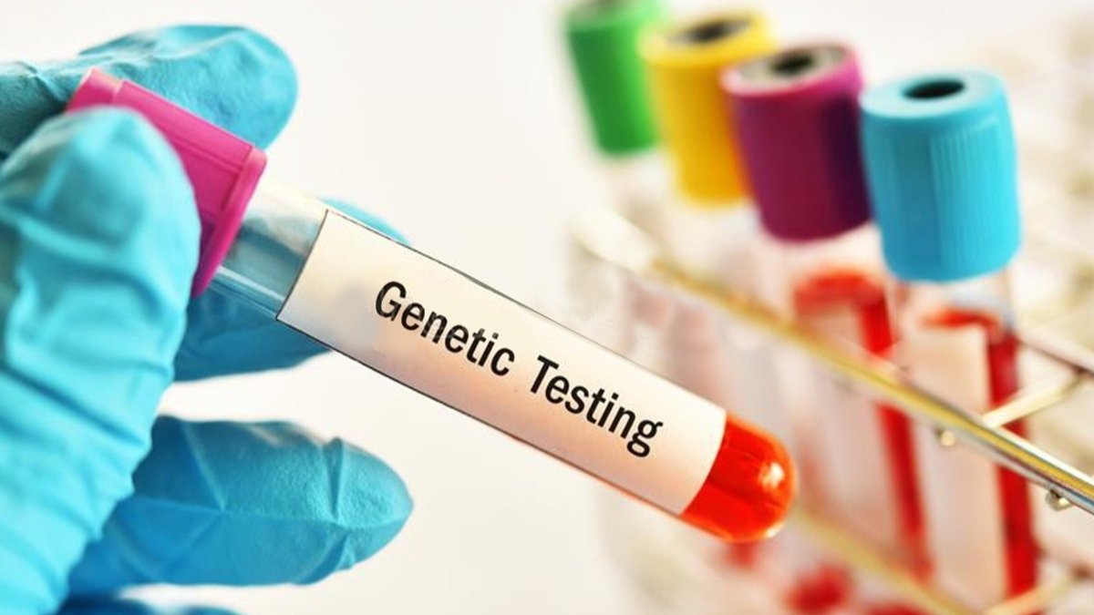 Genetic testing is a must during an IVF Treatment