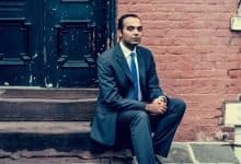 Indian American Rohit Chopra nominated as head of the Consumer Financial Protection Bureau