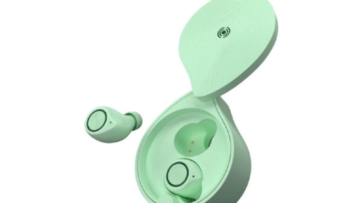 Boom Audio stunning affordable earbuds