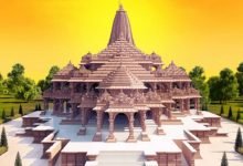 Ambedkar Mahasabha Trust donates silver brick to Ram temple trust