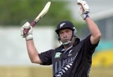 Roger Twose appointed as New Zealand Cricket director