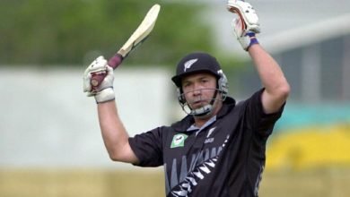 Roger Twose appointed as New Zealand Cricket director
