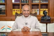 President Kovind extends greeting on Vasant Panchami