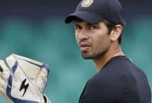 Naman Ojha announces retirement from international cricket