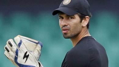 Naman Ojha announces retirement from international cricket