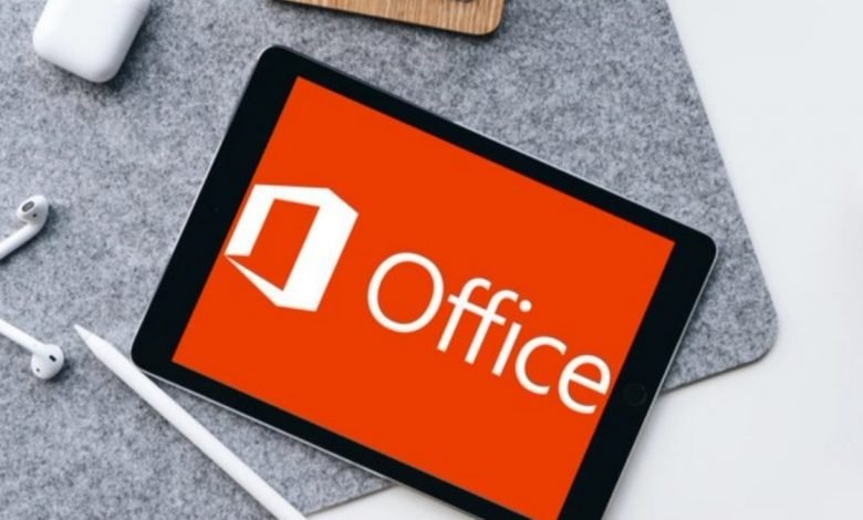 Microsoft Office launches new tablet-friendly version app on iPad