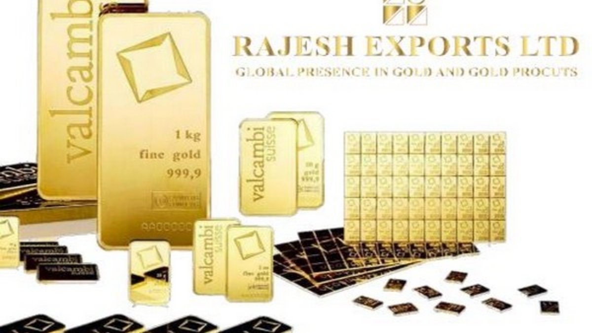 Rajesh Exports bags Rs 1,352 cr order from Germany