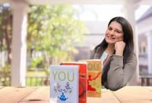 “YOU become your biggest resource for change!”