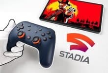 Google shuts down Stadia gaming studios
