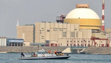 L&T Construction to build two units of Kudankulam nuclear power project