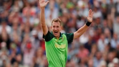 South Africa's Morris becomes the most expensive IPL player