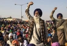 NRIs of San Francisco Bay Area show support to India's farm laws