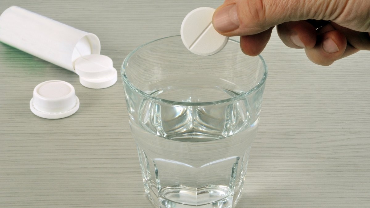 Aspirin more preferable to prevent blood clots in kids post-surgery