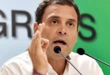 Rahul Gandhi slams Centre over rising fuel prices