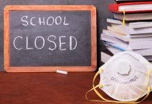 Schools and colleges in Nagpur to remain closed till March 7