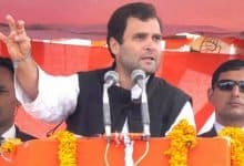 Farm laws designed to give agriculture business to PM Modi's friends: Rahul Gandhi