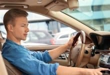 Here's why music is a must for young drivers!