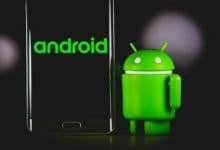 Android 12 features a new, easier way to share Wi-Fi password