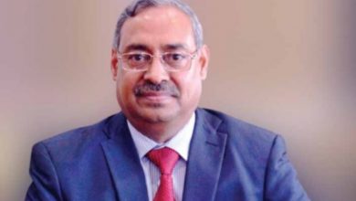 Anil Kumar Jha appointed as the new chairman of Jindal Power Limited