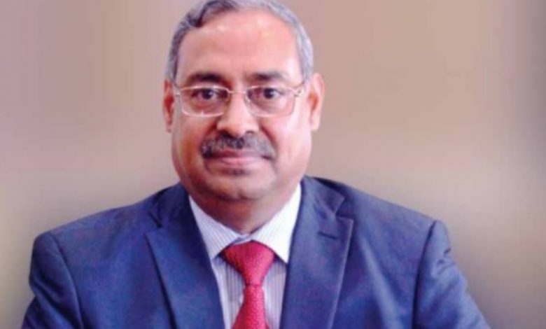 Anil Kumar Jha appointed as the new chairman of Jindal Power Limited