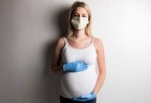 COVID antibodies are transferred from pregnant women to their babies