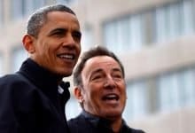 Barack Obama, Bruce Springsteen launch podcast on Spotify