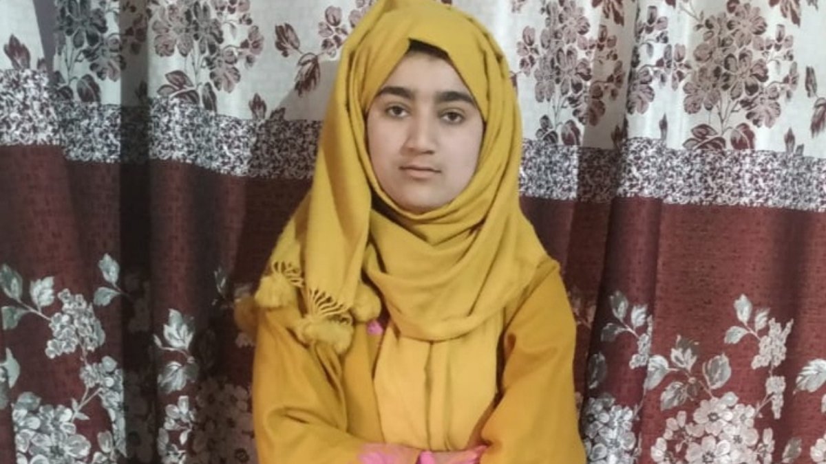"JKBOSE declares Class 10th (Regular) results for Kashmir Division"