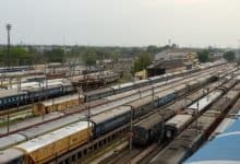 Railways refute reports about a full resumption of passenger train services Digpu