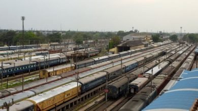 Railways refute reports about a full resumption of passenger train services Digpu