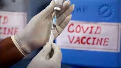 India vaccinates close to 8 million beneficiaries in 28 days Digpu