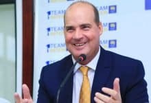 Mickey Arthur says Not sure how I picked up Covid-19 - Digpu