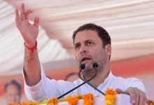 Rahul Gandhi slams Centre for Union Budget - Digpu